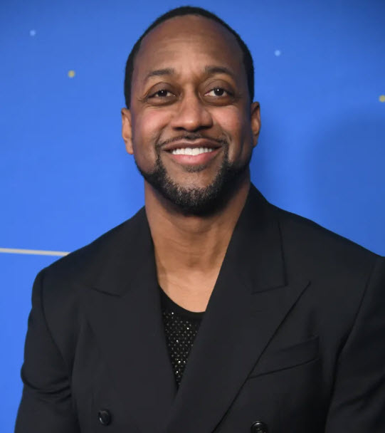 Jaleel White